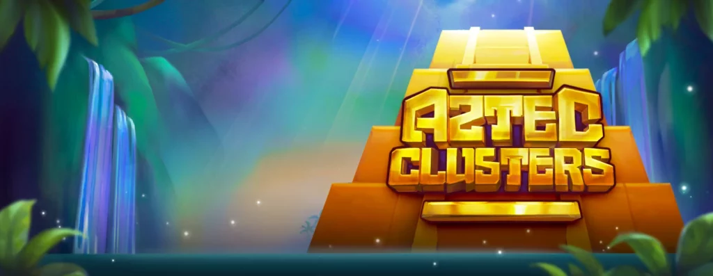 Aztec Clusters Sie Slot Überprüfung durch bgaming bei Gunsbet Casino