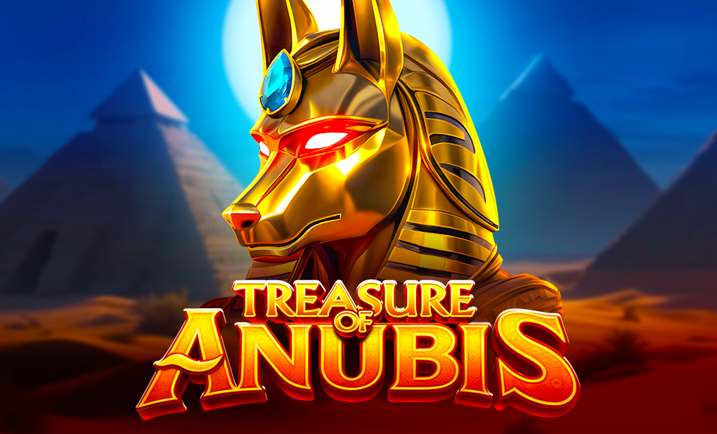 Treasure of Anubis Sie Slot Überprüfung durch bgaming bei Spinch Casino
