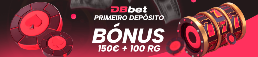 dbbet portugal bonus